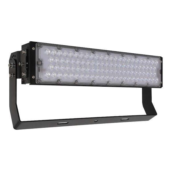 Modular flood clearance light