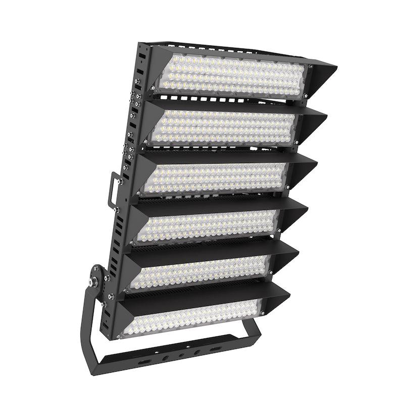 1500w led clearance flood light